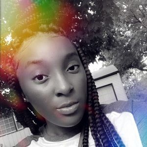 Meet your Posher, Aniyah